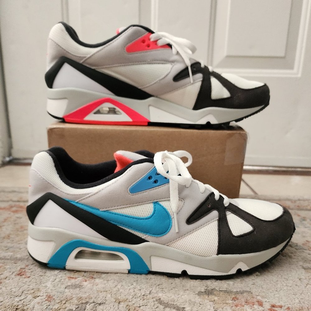 Nike Air Structure OG